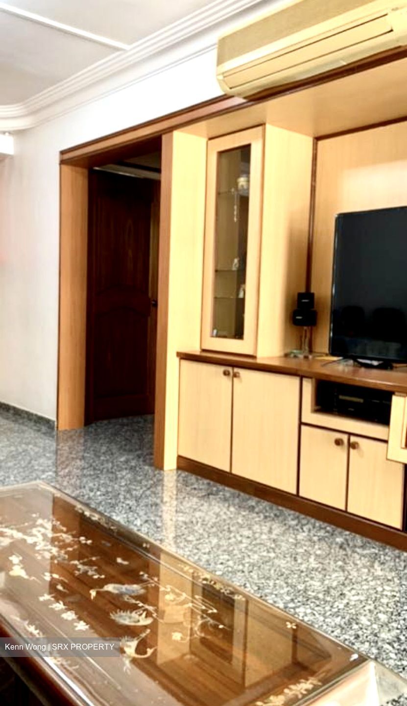 Hougang Avenue 2 (Hougang), HDB 2 Rooms #385152791